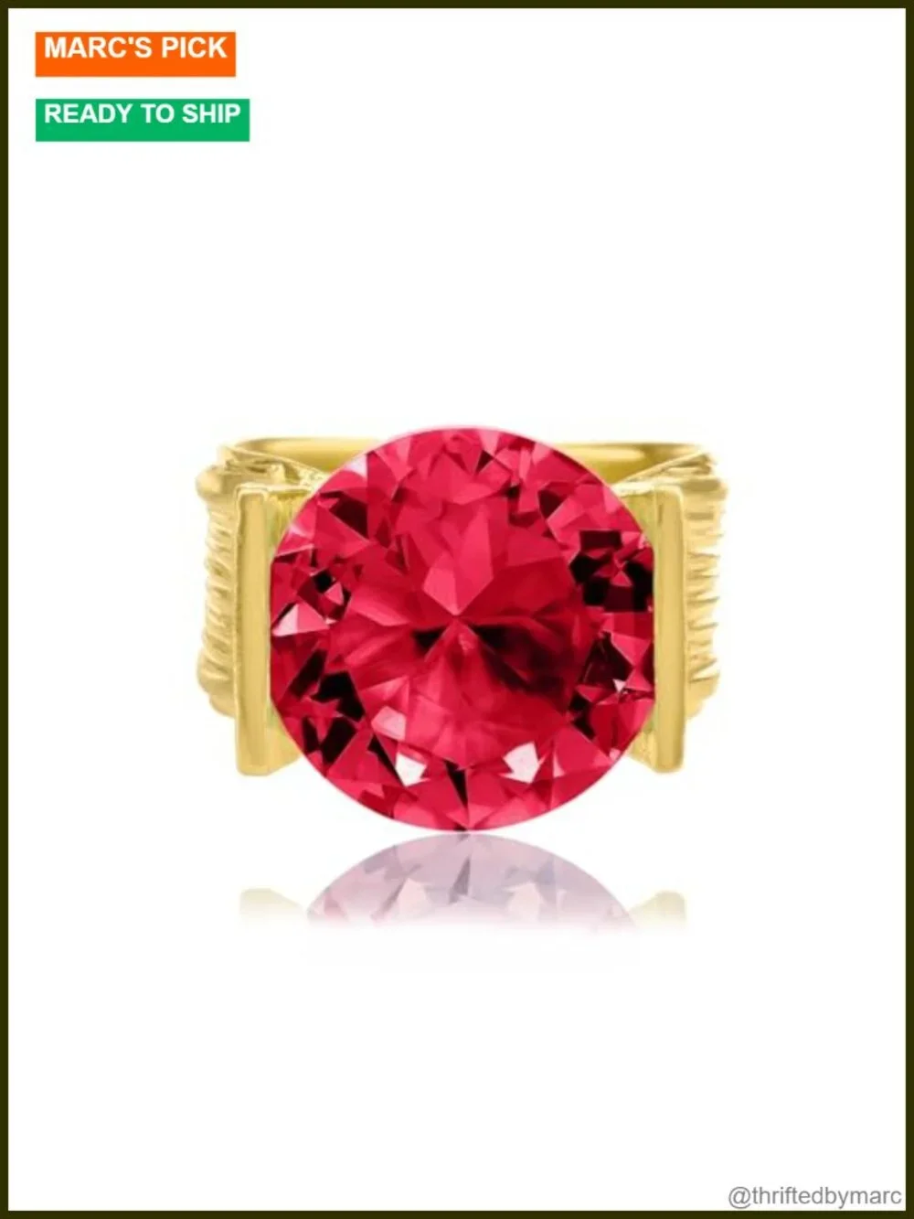 N/A elegant vintage